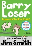 Jim Smith - I am sort of a Loser.