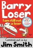 Jim Smith - I am still not a Loser.