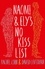 Rachel Cohn et David Levithan - Naomi and Ely's No Kiss List.