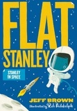 Rob Biddulph - Stanley in Space.