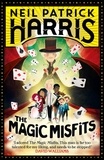 Neil Patrick Harris - The Magic Misfits.