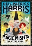 Neil Patrick Harris - The Magic Misfits 2 - The Second Story.