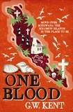 Graeme Kent - One Blood.