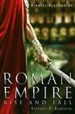 Stephen P. Kershaw - A Brief History of the Roman Empire.