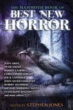 Stephen Jones - The Mammoth Book of Best New Horror 23.