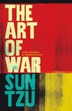 Jonathan Clements - The Art of War - A New Translation.