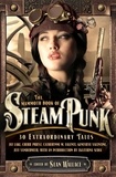 Sean Wallace - The Mammoth Book of Steampunk.