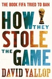 David Yallop - How They Stole the Game.