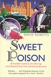 David Roberts - Sweet Poison.