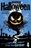 Stephen Jones - Horror at Halloween, Prologue and Part Four, Chuck.
