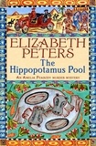 Elizabeth Peters - Hippopotamus Pool.