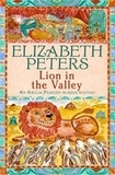 Elizabeth Peters - Lion in the Valley.