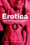 Barbara Cardy - Erotica, Volume 5.