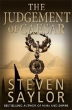 Steven Saylor - The Judgement of Caesar.
