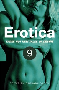 Barbara Cardy - Erotica, Volume 9.