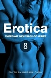 Barbara Cardy - Erotica, Volume 8.