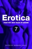 Barbara Cardy - Erotica, Volume 7.