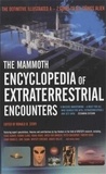 Ronald Story - The Mammoth Encyclopedia of Extraterrestrial Encounters.