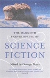 George Mann - The Mammoth Encyclopedia of Science Fiction.