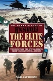 Nigel Cawthorne - The Mammoth Book of Inside the Elite Forces.