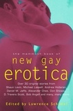 Lawrence Schimel - The Mammoth Book of New Gay Erotica - An anthology of literary fiction.