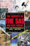 Jon E. Lewis - The Mammoth Book of Secrets of the SAS &amp; Elite Forces.