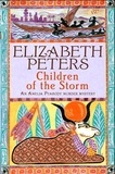 Elizabeth Peters - Children of the Storm.