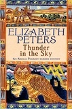 Elizabeth Peters - Thunder in the Sky.