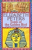 Elizabeth Peters - Tomb of the Golden Bird.
