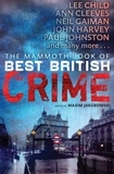 Maxim Jakubowski - The Mammoth Book of Best British Crime 10.
