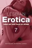 Barbara Cardy - Lesbian Erotica, Volume 7 - Four great new stories.