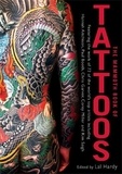 Lal Hardy - The Mammoth Book of Tattoos.