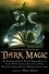 Mike Ashley - The Mammoth Book of Dark Magic.
