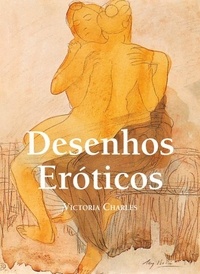 Victoria Charles - Desenhos Eróticos.