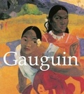  Parkstone - Gauguin - 1848-1903.
