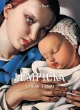 Patrick Bade - Lempicka 1898-1980.