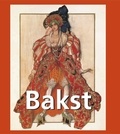 Elisabeth Ingles - Bakst - 1866-1924.