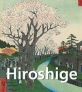 Michail Uspenski - Hiroshige.