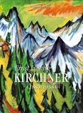 Debbie Lewer - Ernst Ludwig Kirchner (1880-1938).