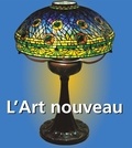Jean Lahor - L'Art nouveau.