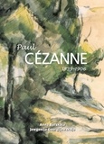Anna Barskaja et Jewgenija Georgijewskaja - Paul Cézanne 1839–1906.