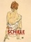 Esther Selsdon et Jeanette Zwingerberger - Egon Schiele.