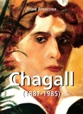 Sylvie Forrestier - Chagall (1887-1985).