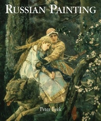 Peter Leek - Russian Painting.