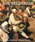 Emile Michel et Victoria Charles - The Brueghels.