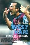 Pete May - West Ham - Irons in the Soul.
