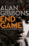 Alan Gibbons - End Game.