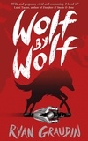 Ryan Graudin - Wolf by Wolf: A BBC Radio 2 Book Club Choice - Book 1.