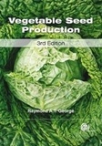 Raymond A. T. George - Vegetable Seed Production.