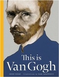 George Roddam - This is Van Gogh.